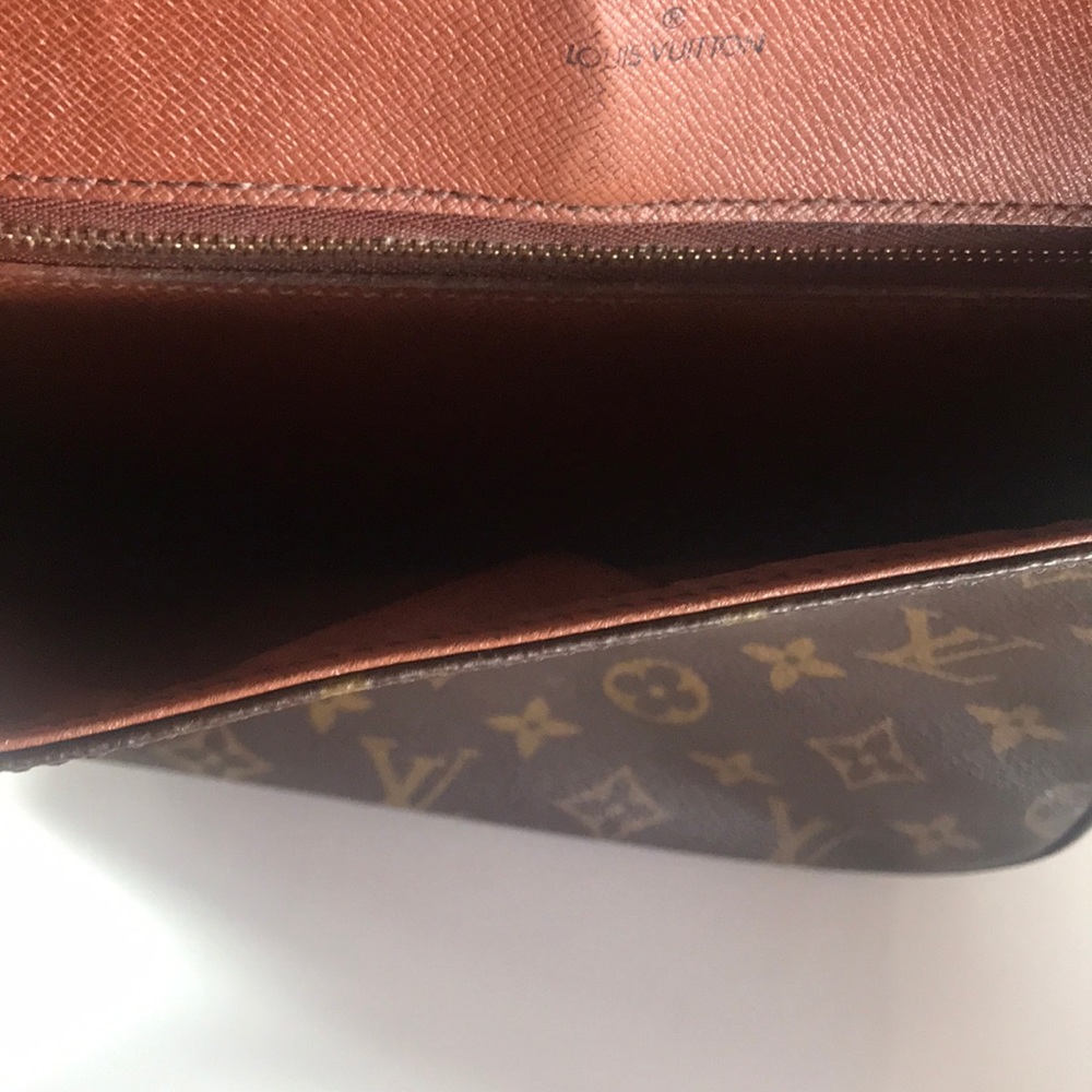 💯 Authentic Louis Vuitton - Picture 7 of 7